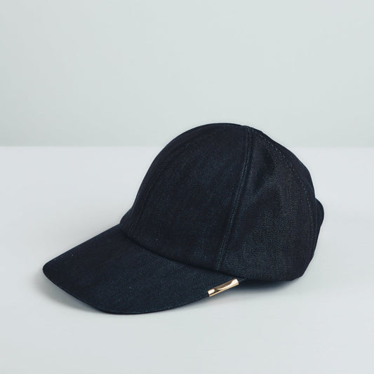 DAMIEN CAP - NAVY