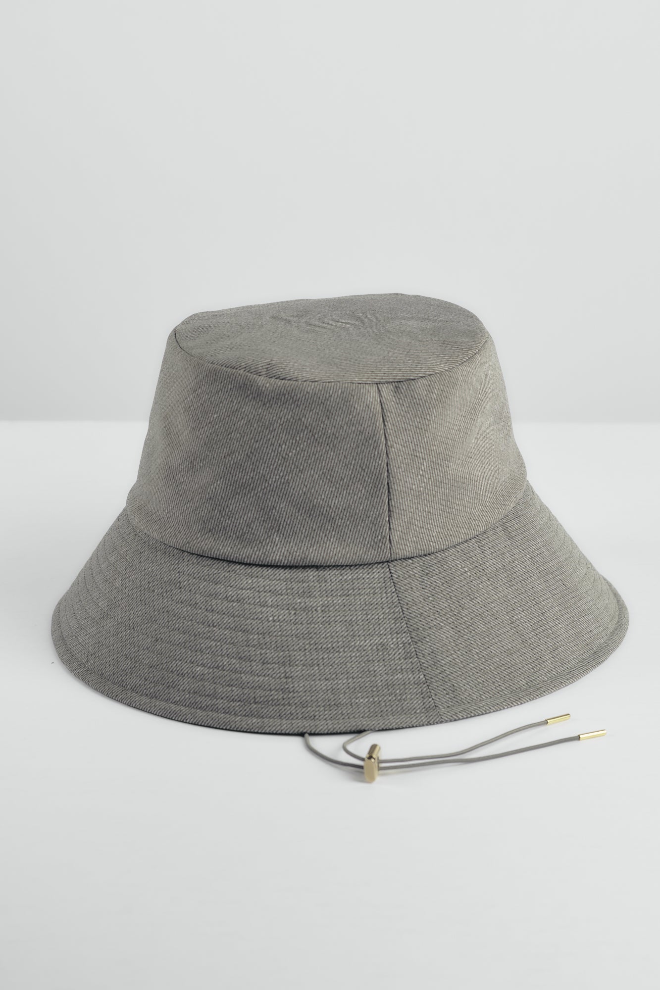 LUCIE HAT- BEIGE