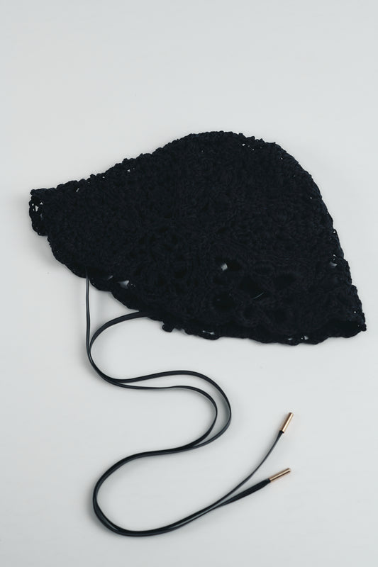 MICHEL - BLACK