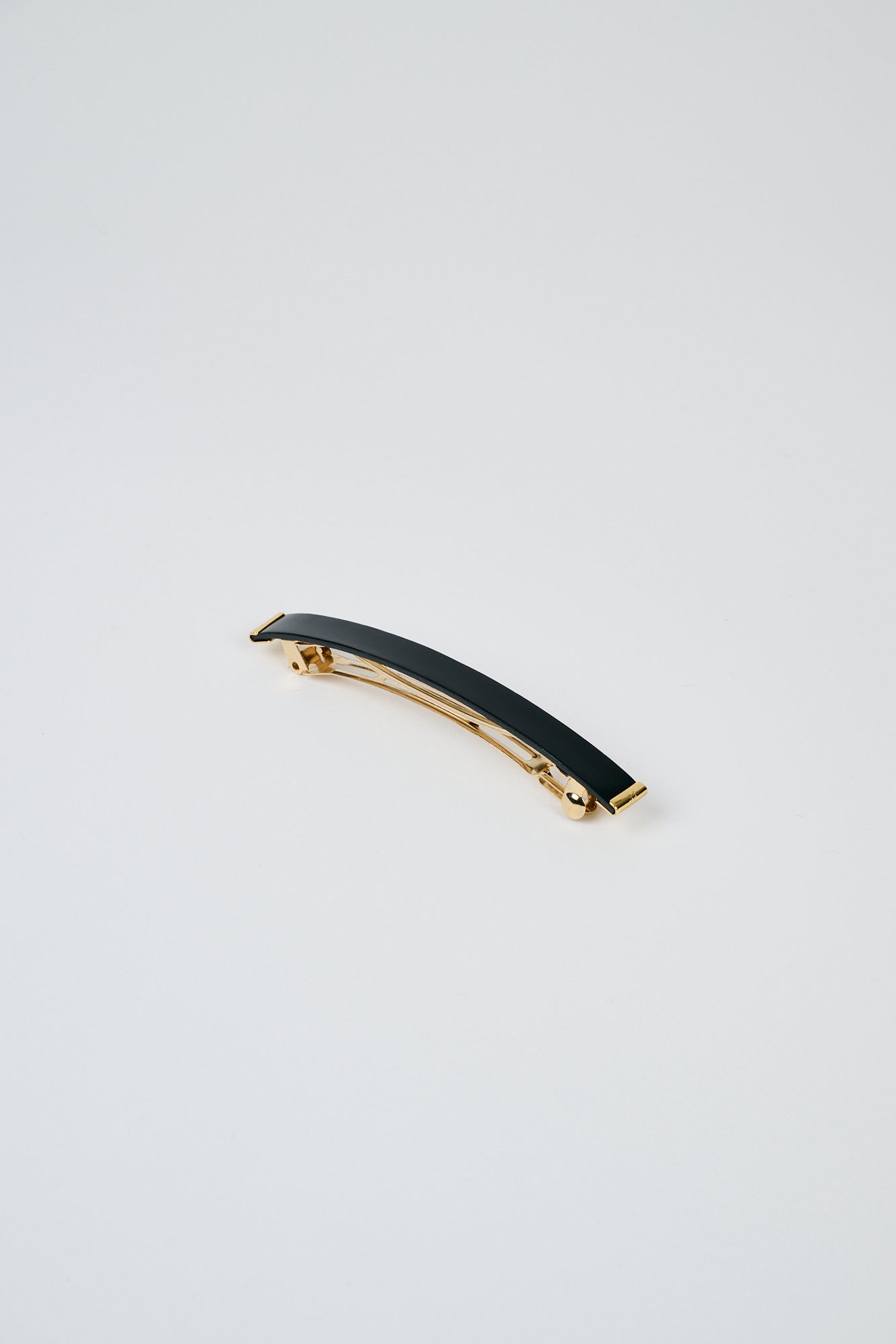 NORA - BLACK (GOLD)
