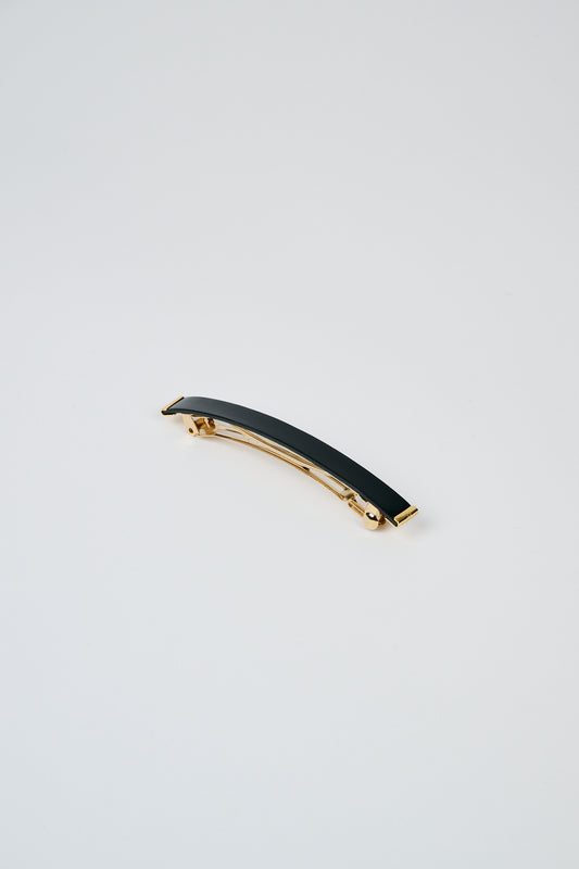 NORA - BLACK (GOLD)