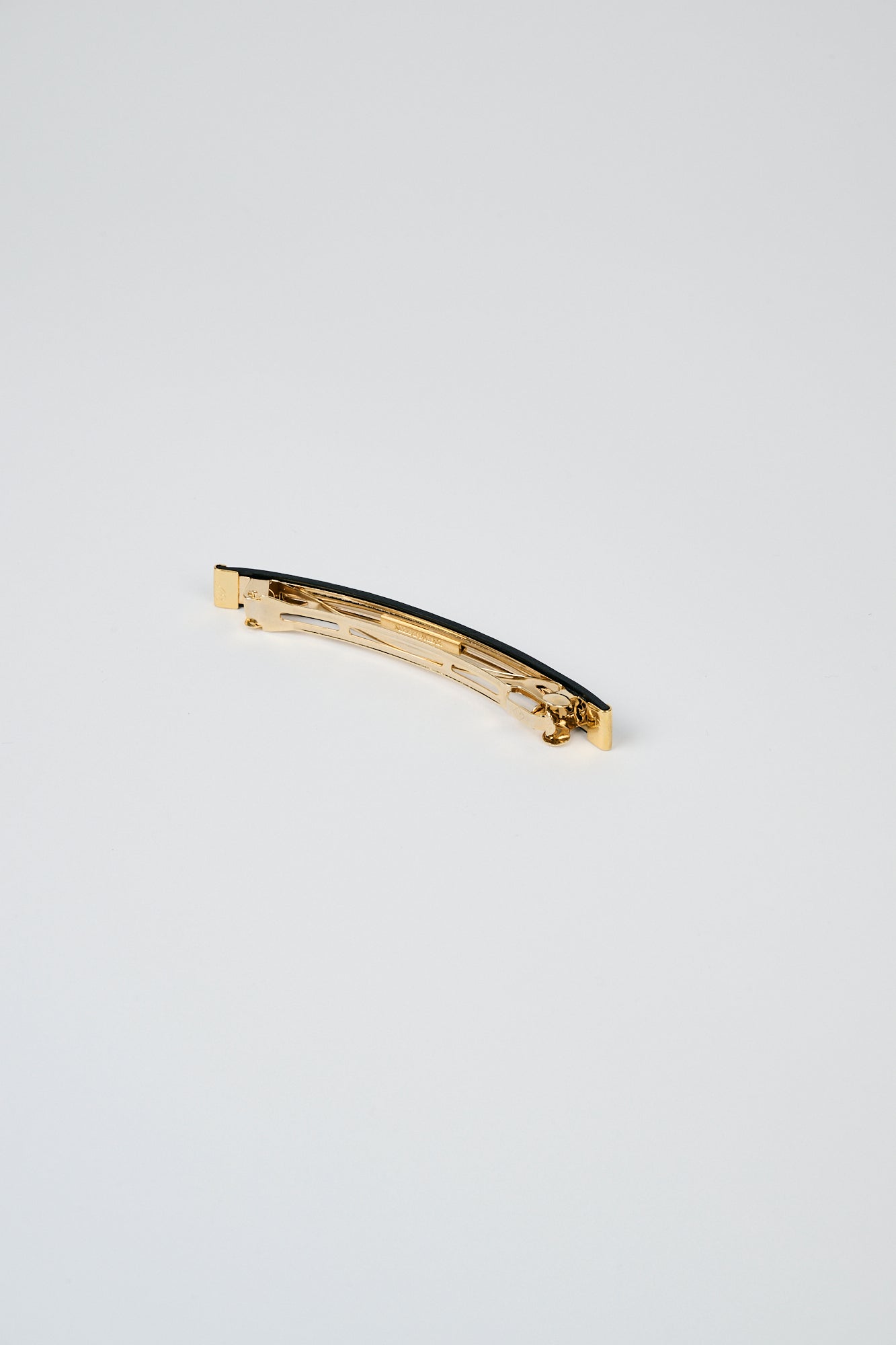 NORA - BLACK (GOLD)