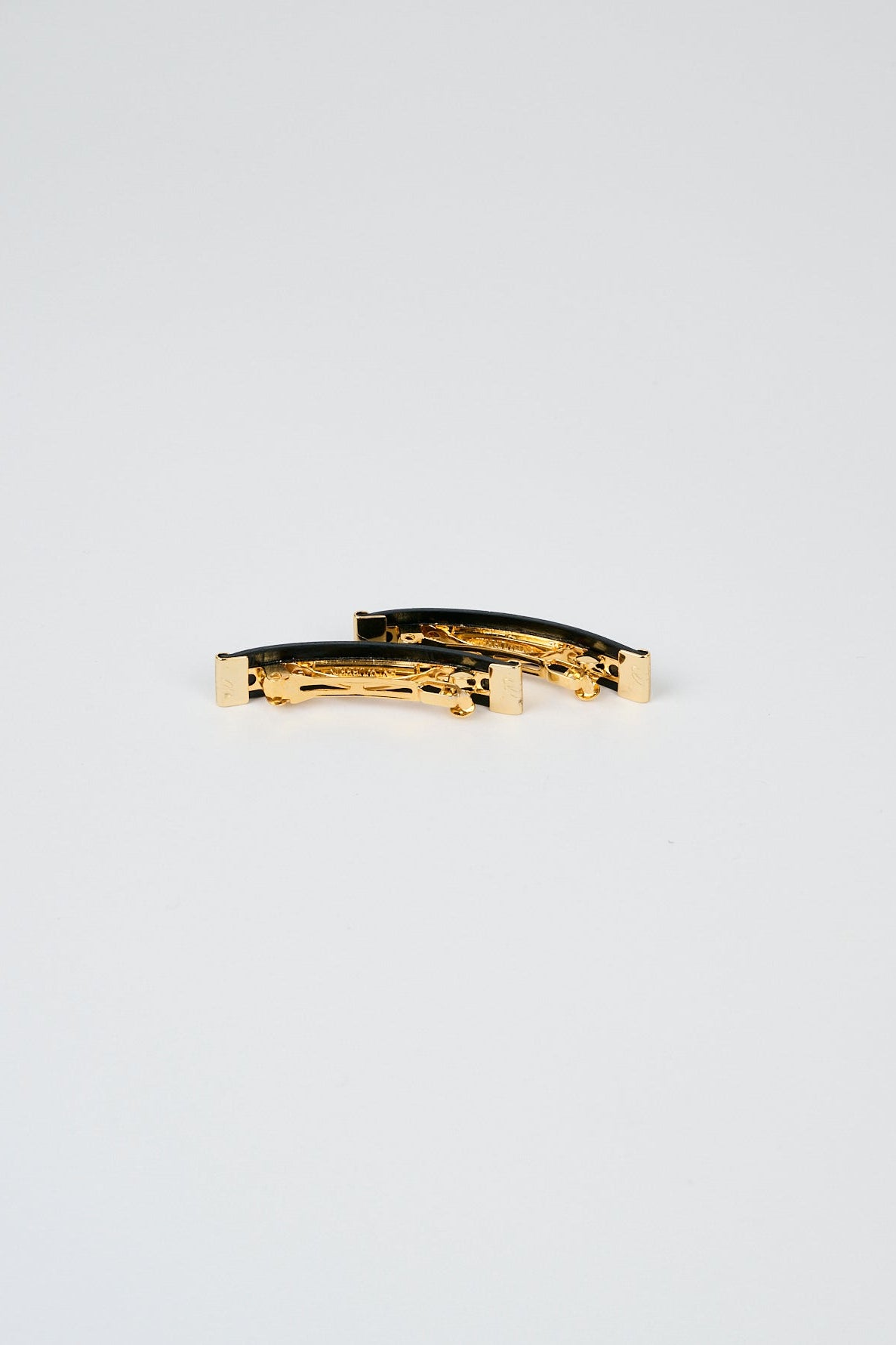 NORA MINI - BLACK (GOLD)
