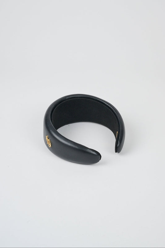 VALENTINA - BLACK