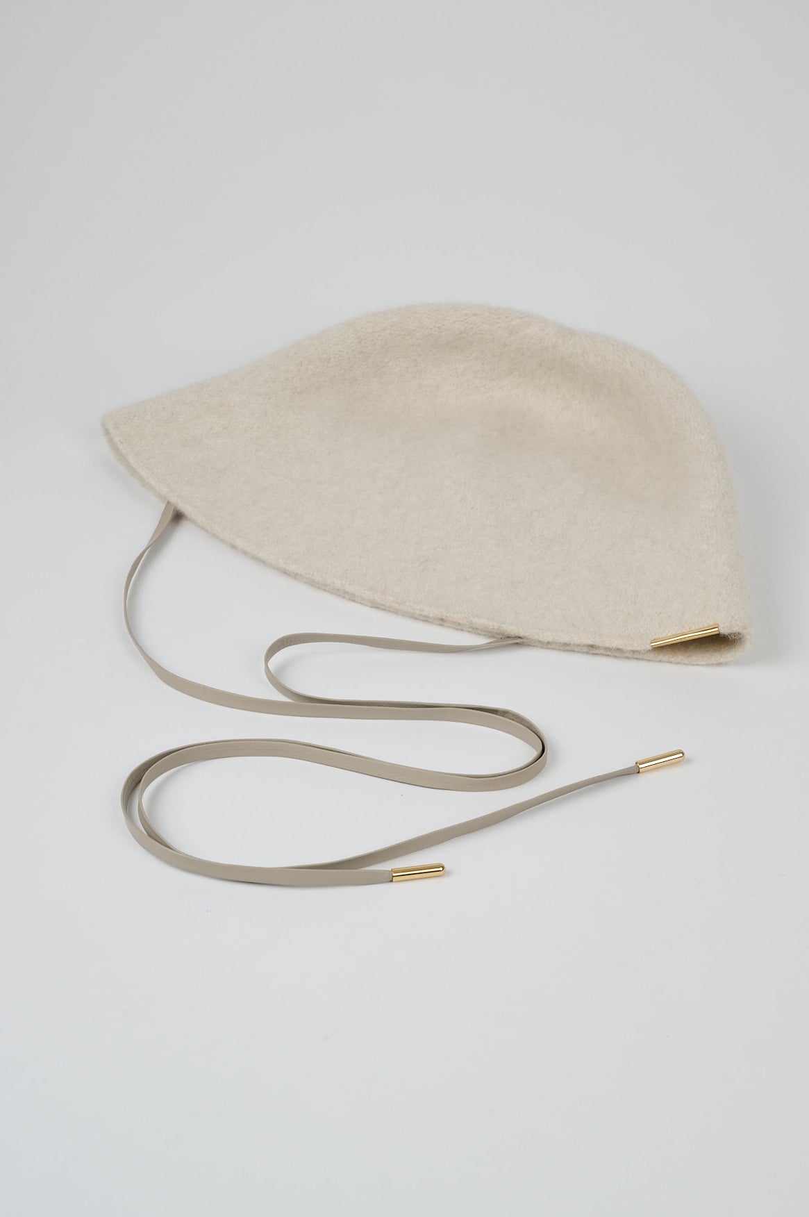 BARA HAT - BEIGE