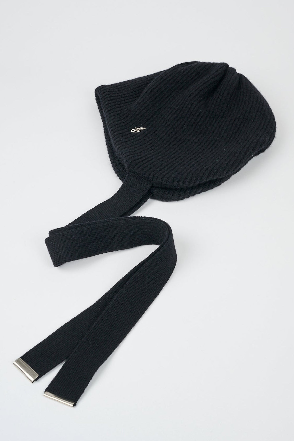 新品⚪️ENTWURFEIN＜エントワフェイン＞ ニットキャップ ENTWURFEIN/エントワフェイン】DANA.BN/ビーニー/ニットキャップ