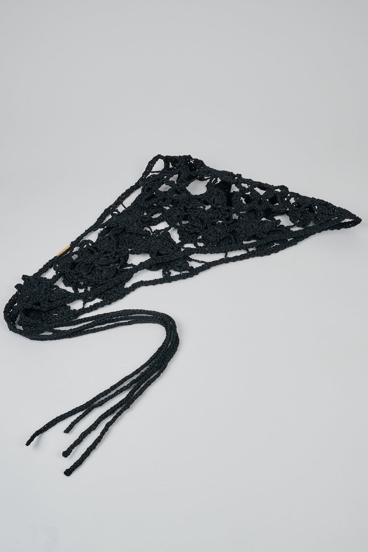 NADJA - BLACK