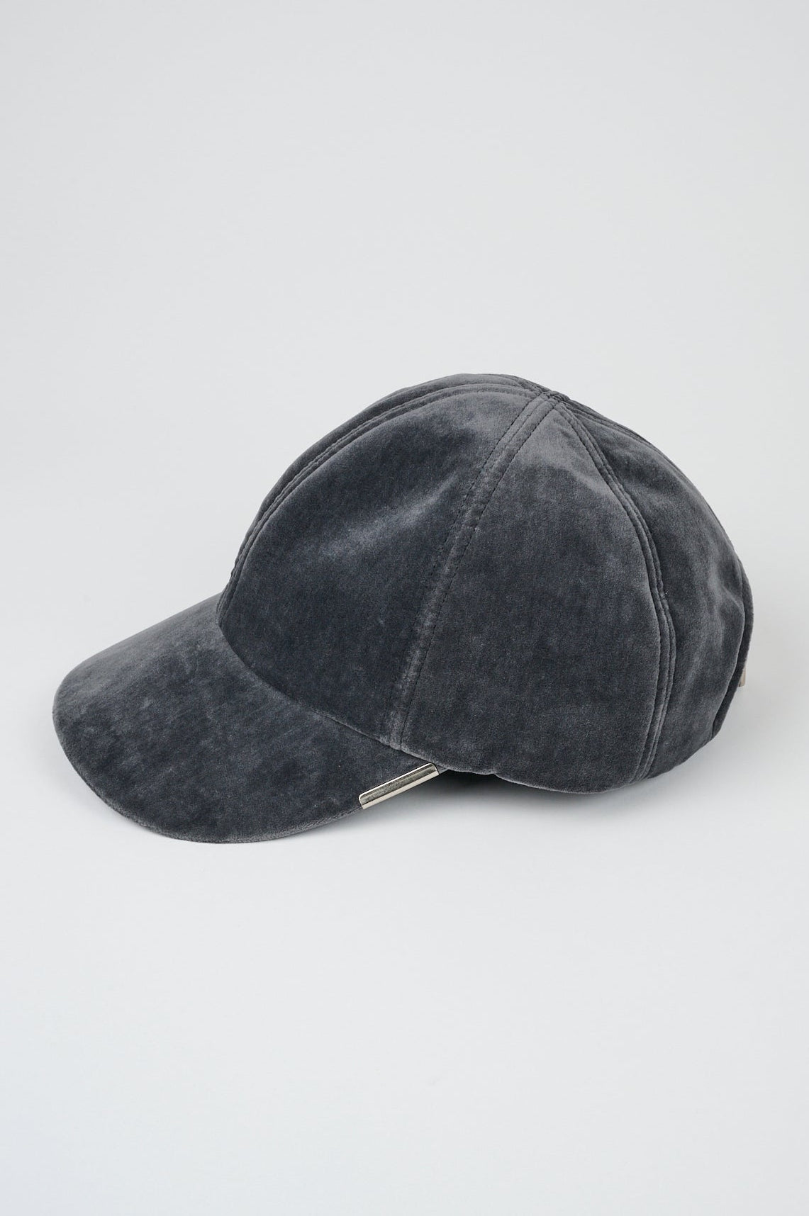 VELONICA CAP-GRAY