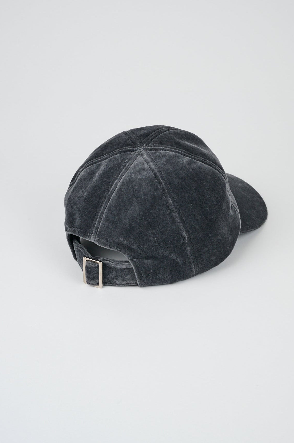 VELONICA CAP-GRAY