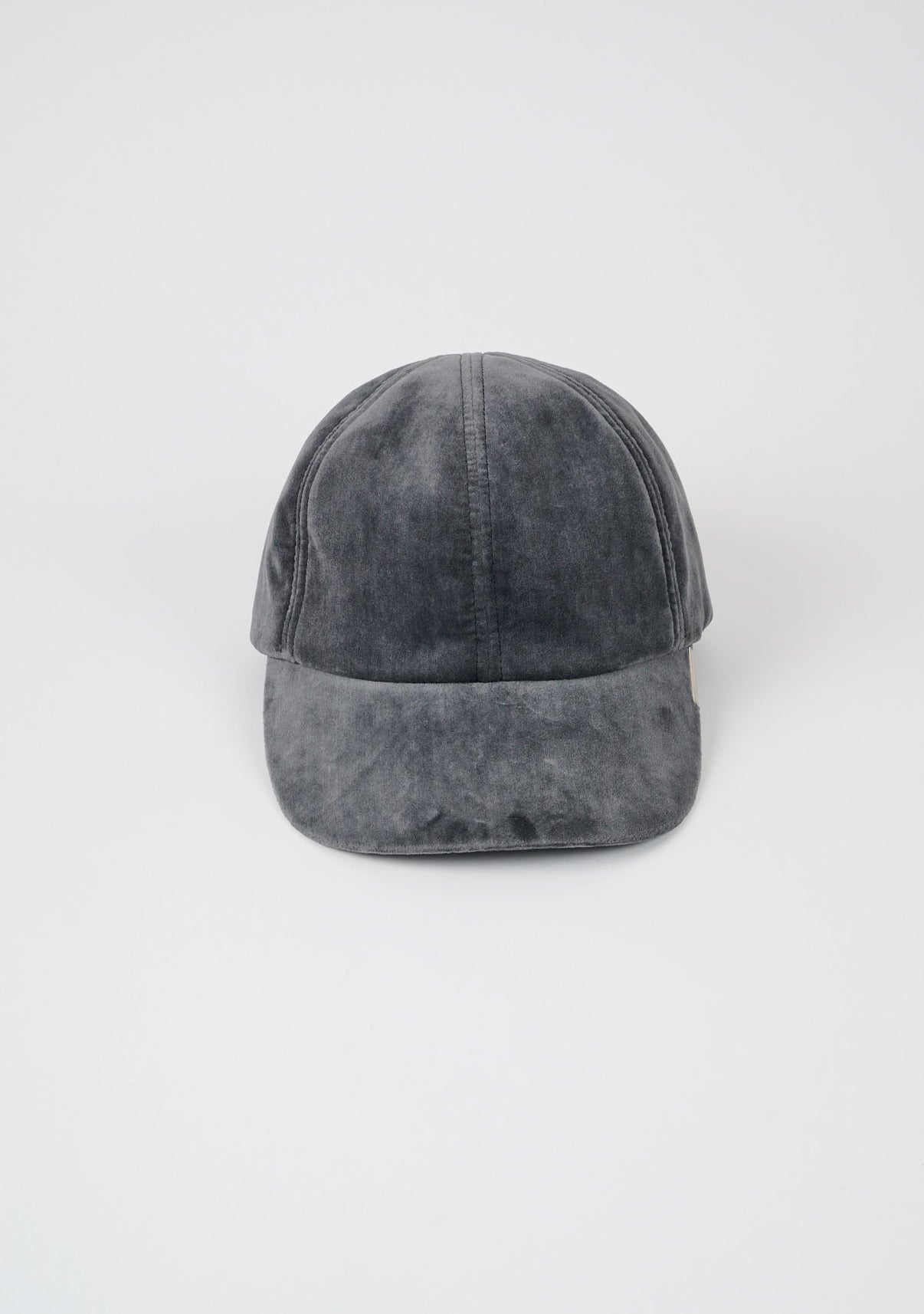 VELONICA CAP-GRAY