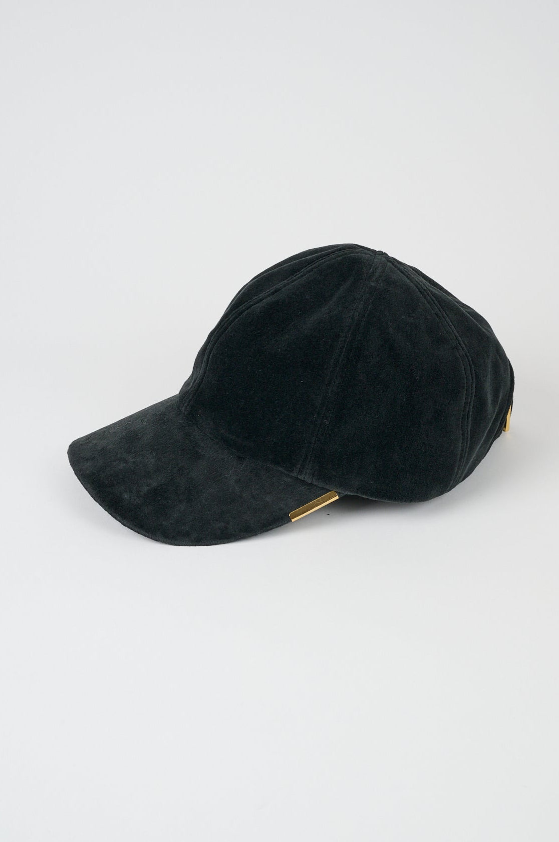 VELONICA CAP-BLACK