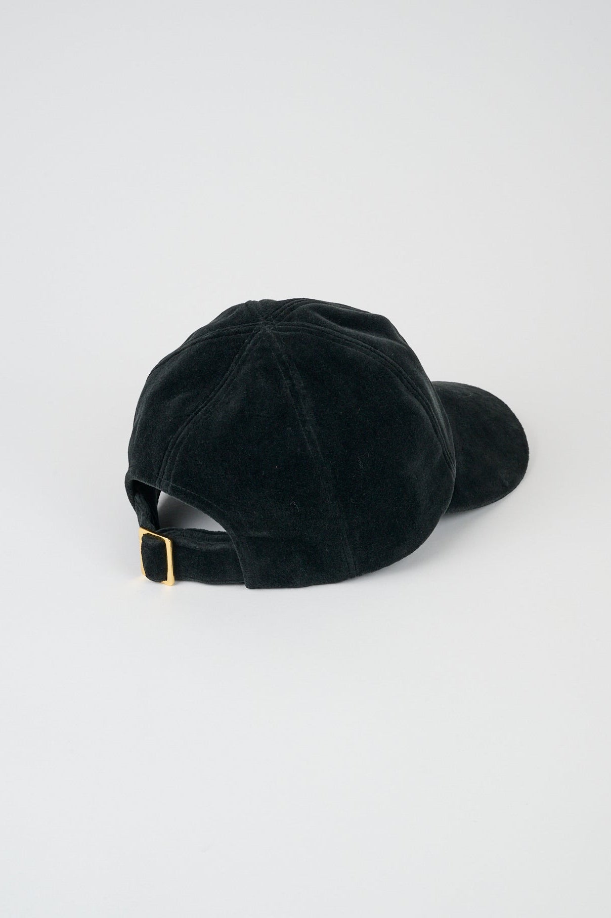 VELONICA CAP-BLACK