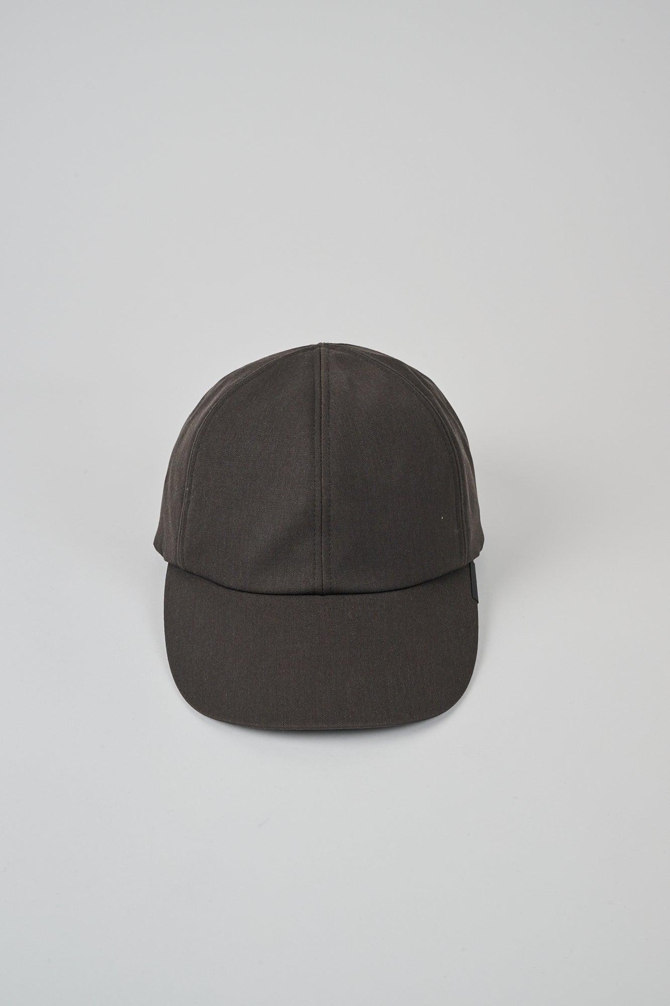 DAN CAP - BROWN