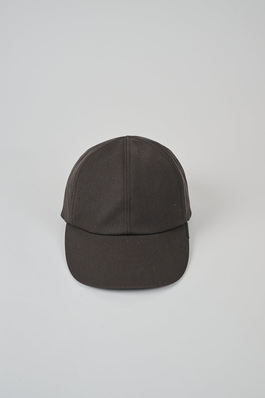 DAN CAP - BROWN