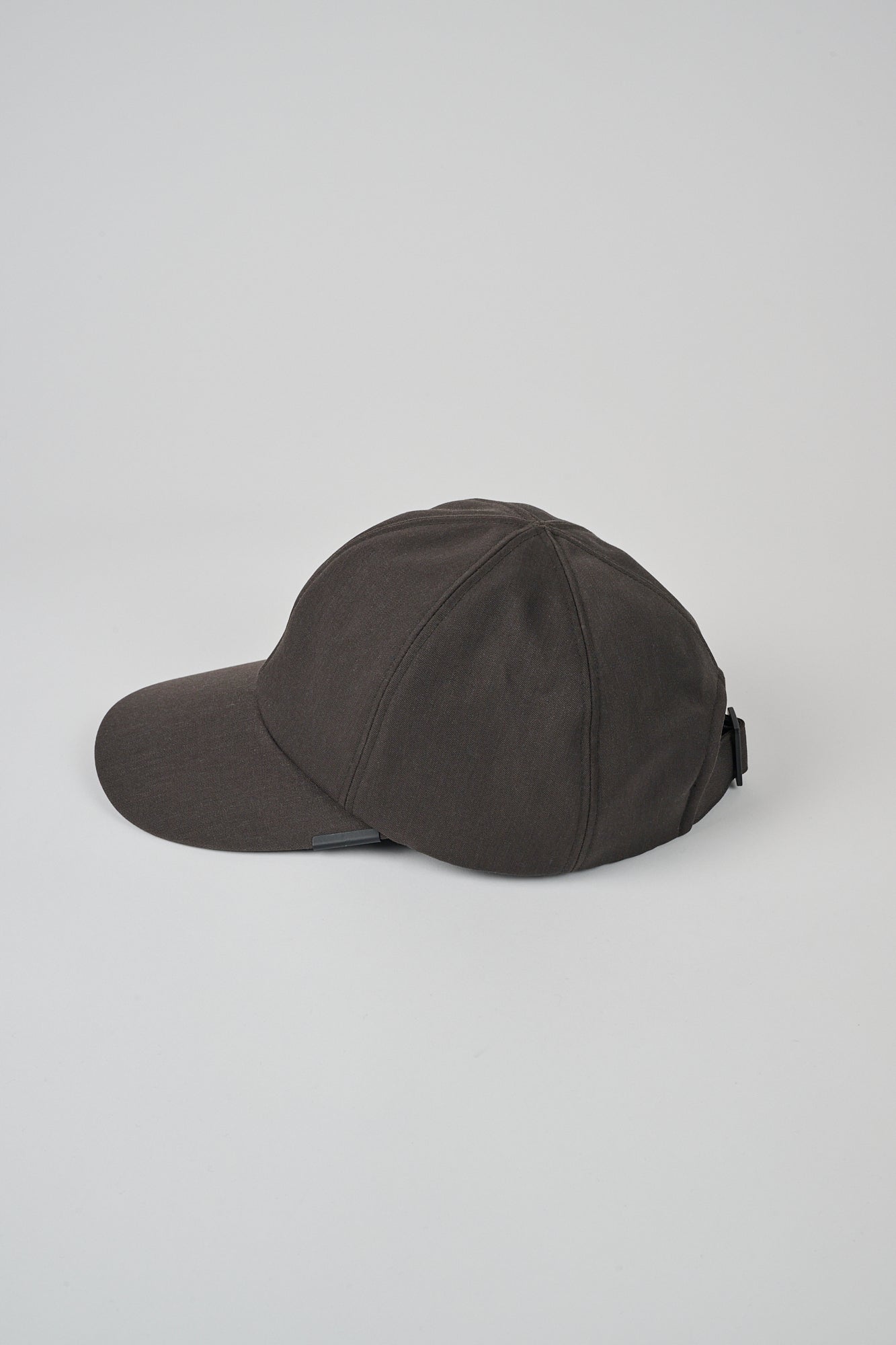 DAN CAP - BROWN