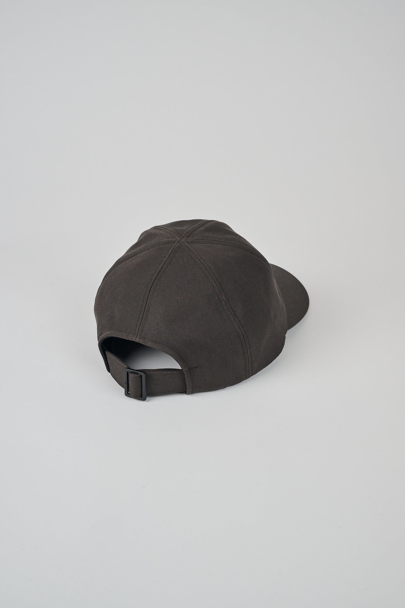 DAN CAP - BROWN