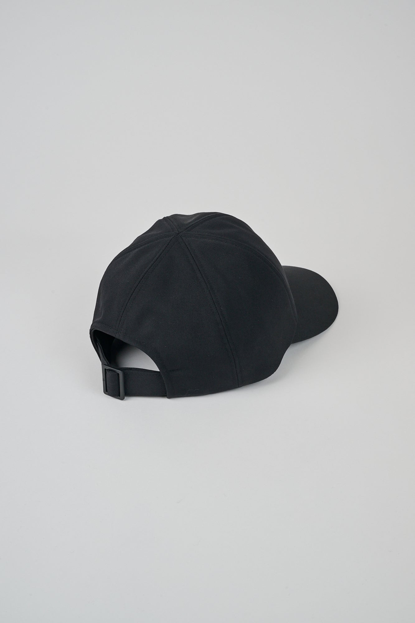 DAN CAP - BLACK