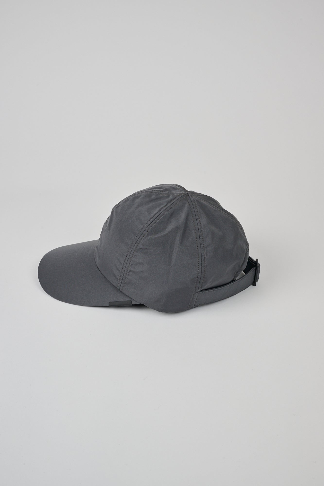 RICHERD CAP  - GRAY