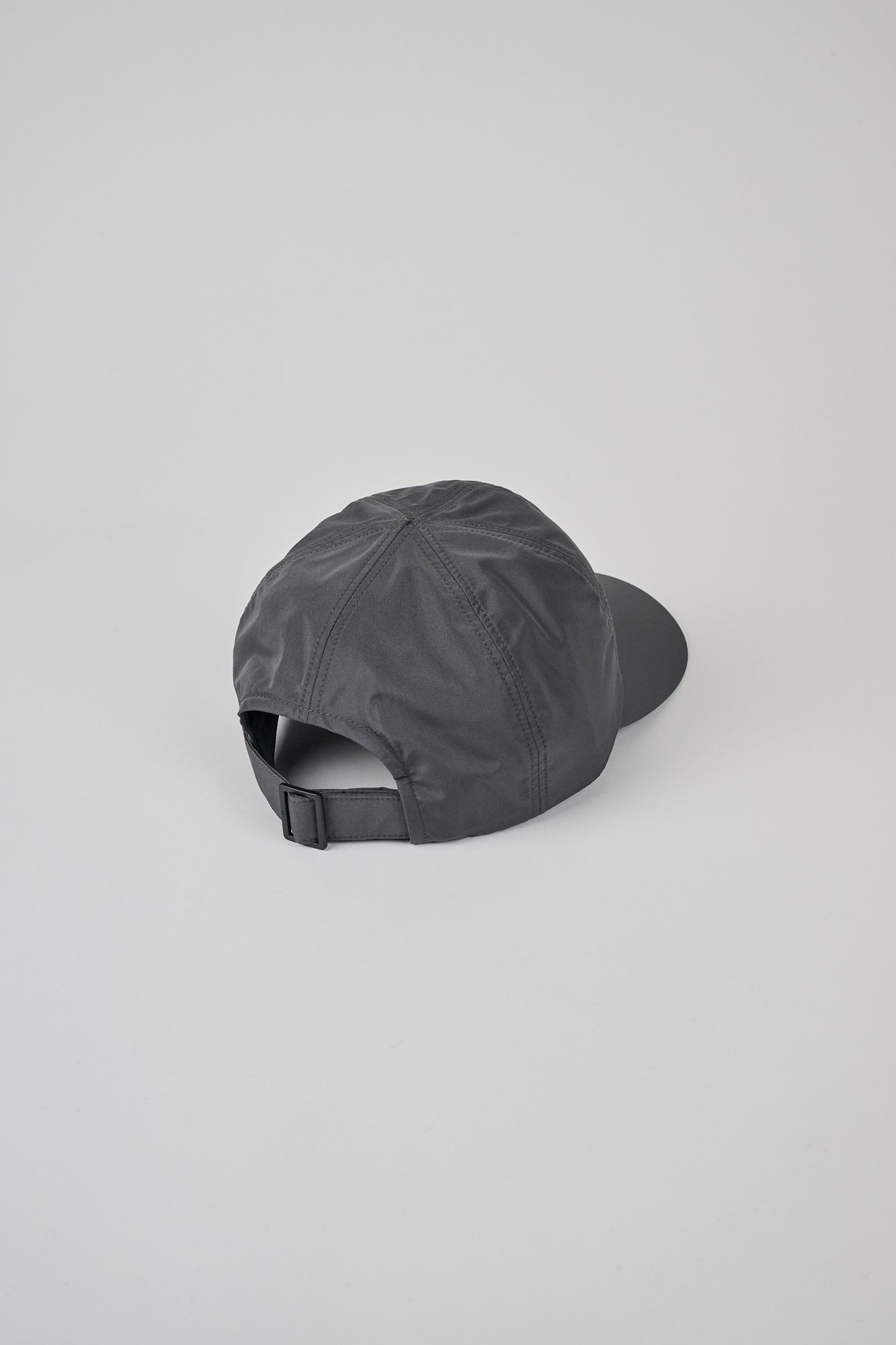 RICHERD CAP  - GRAY
