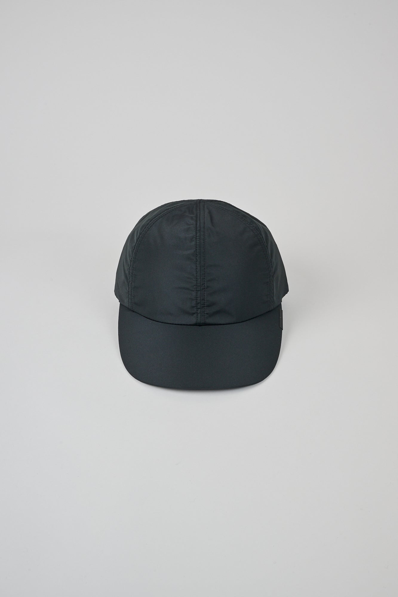 RICHERD CAP  - BLACK