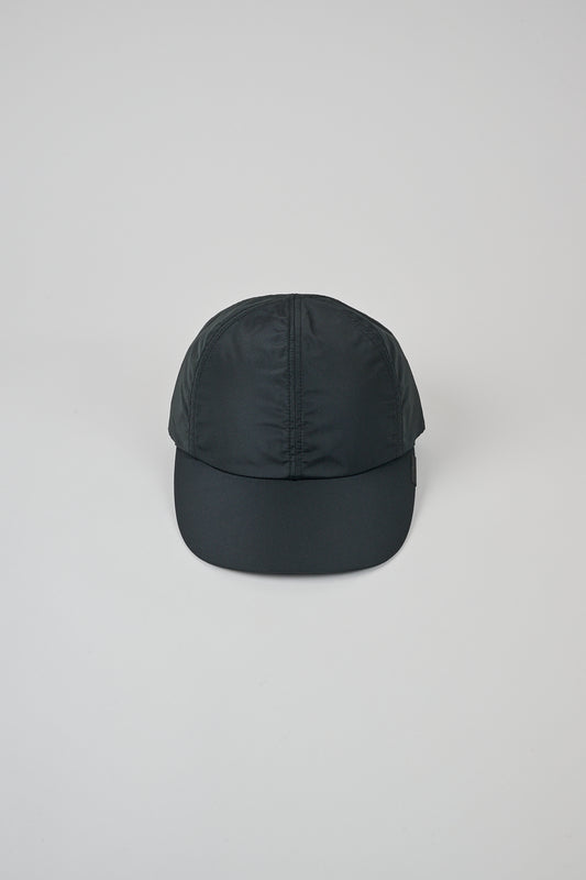 RICHERD CAP  - BLACK
