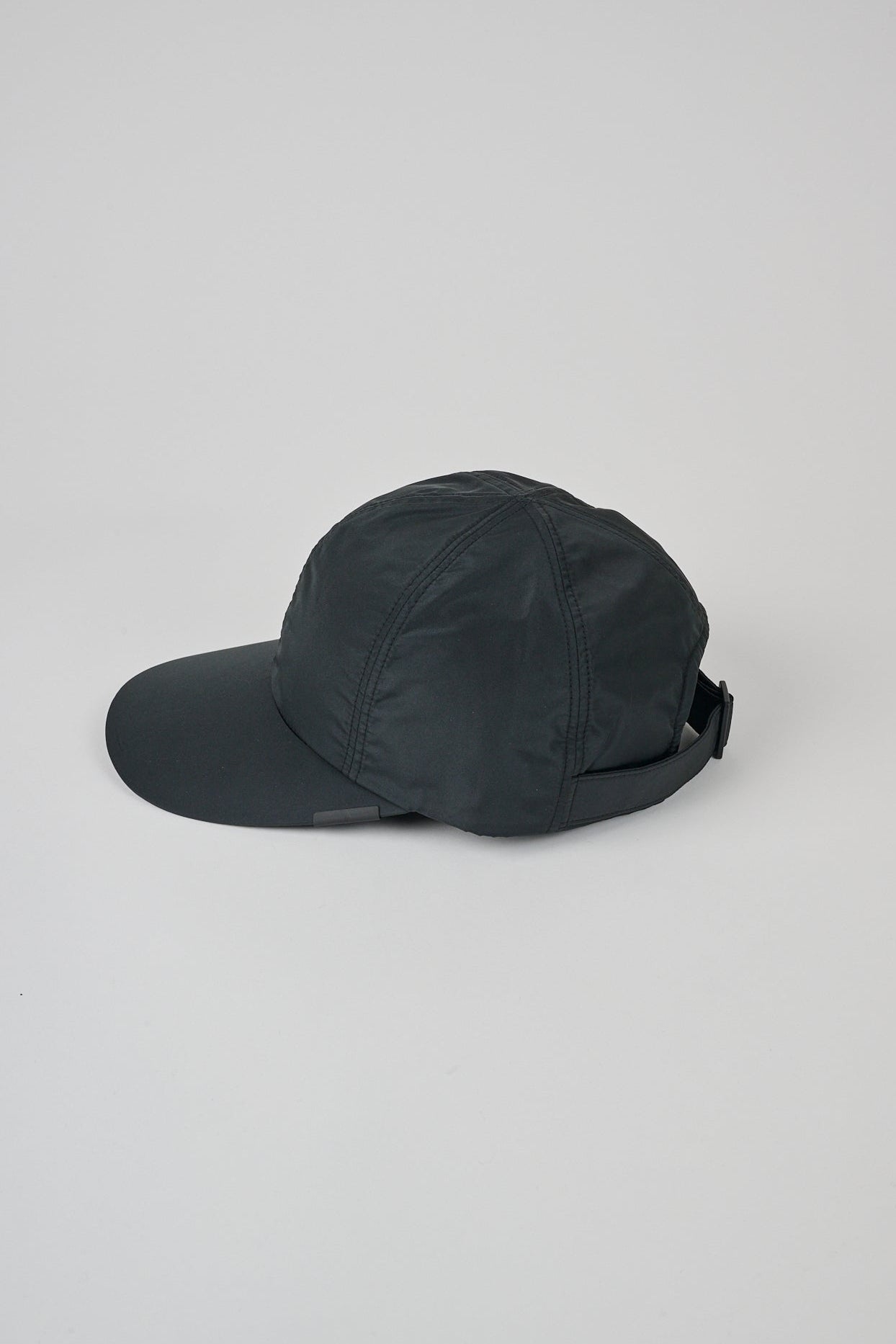 RICHERD CAP - BLACK