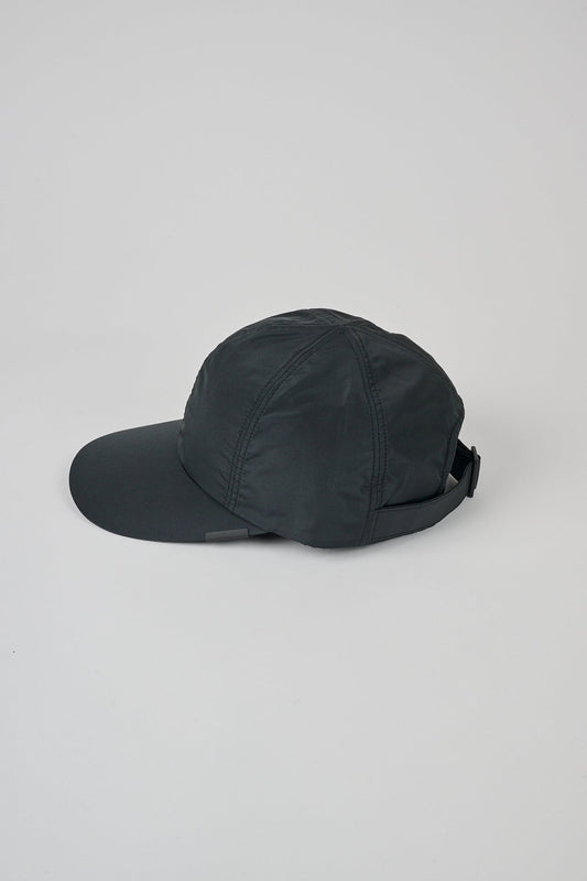 RICHERD CAP - BLACK