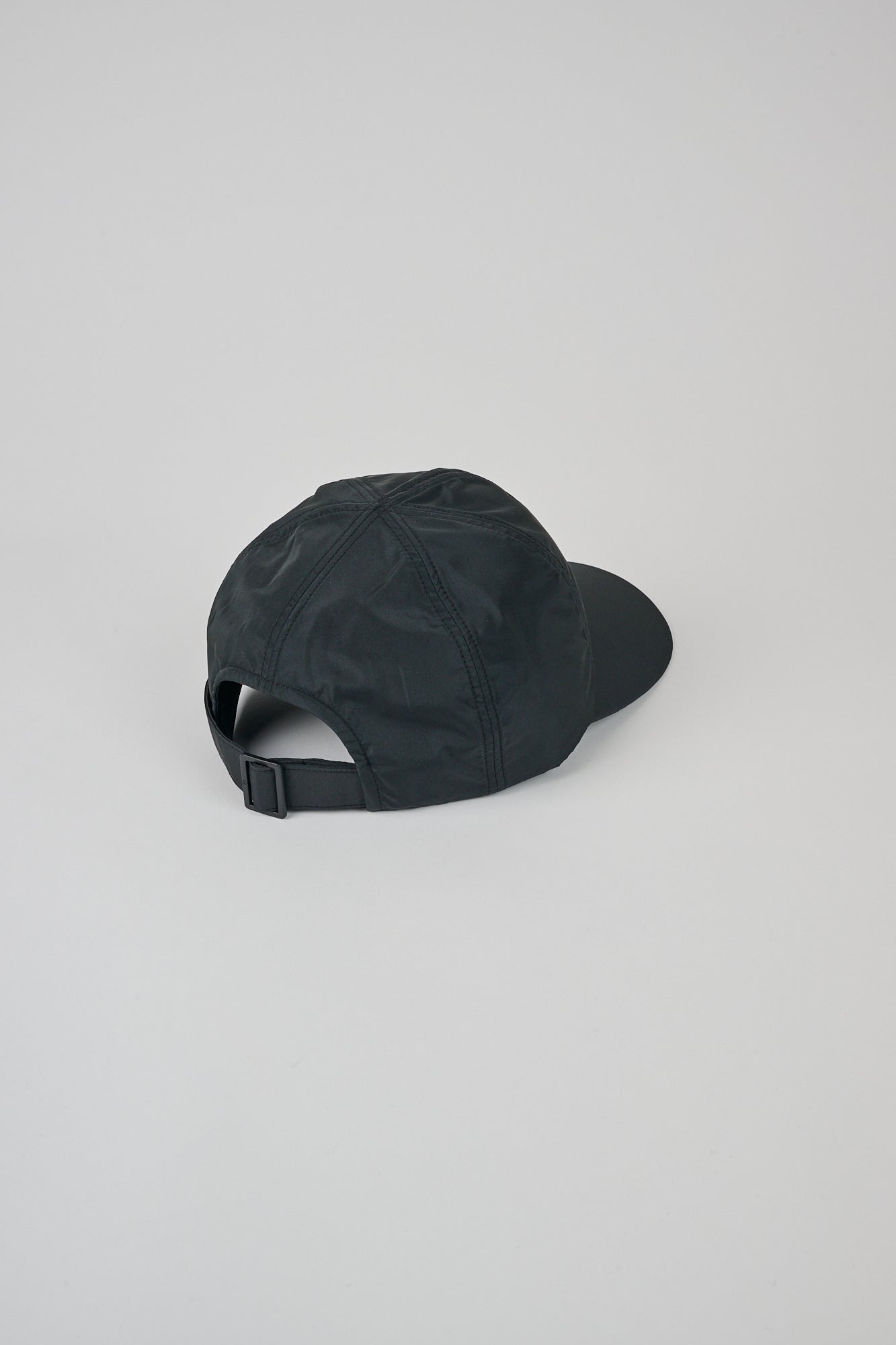 RICHERD CAP  - BLACK