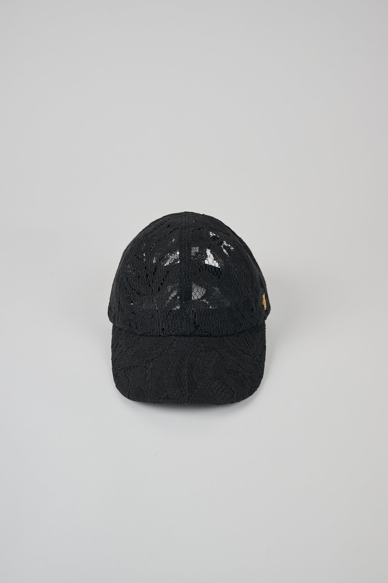 COLLET CAP.C - BLACK