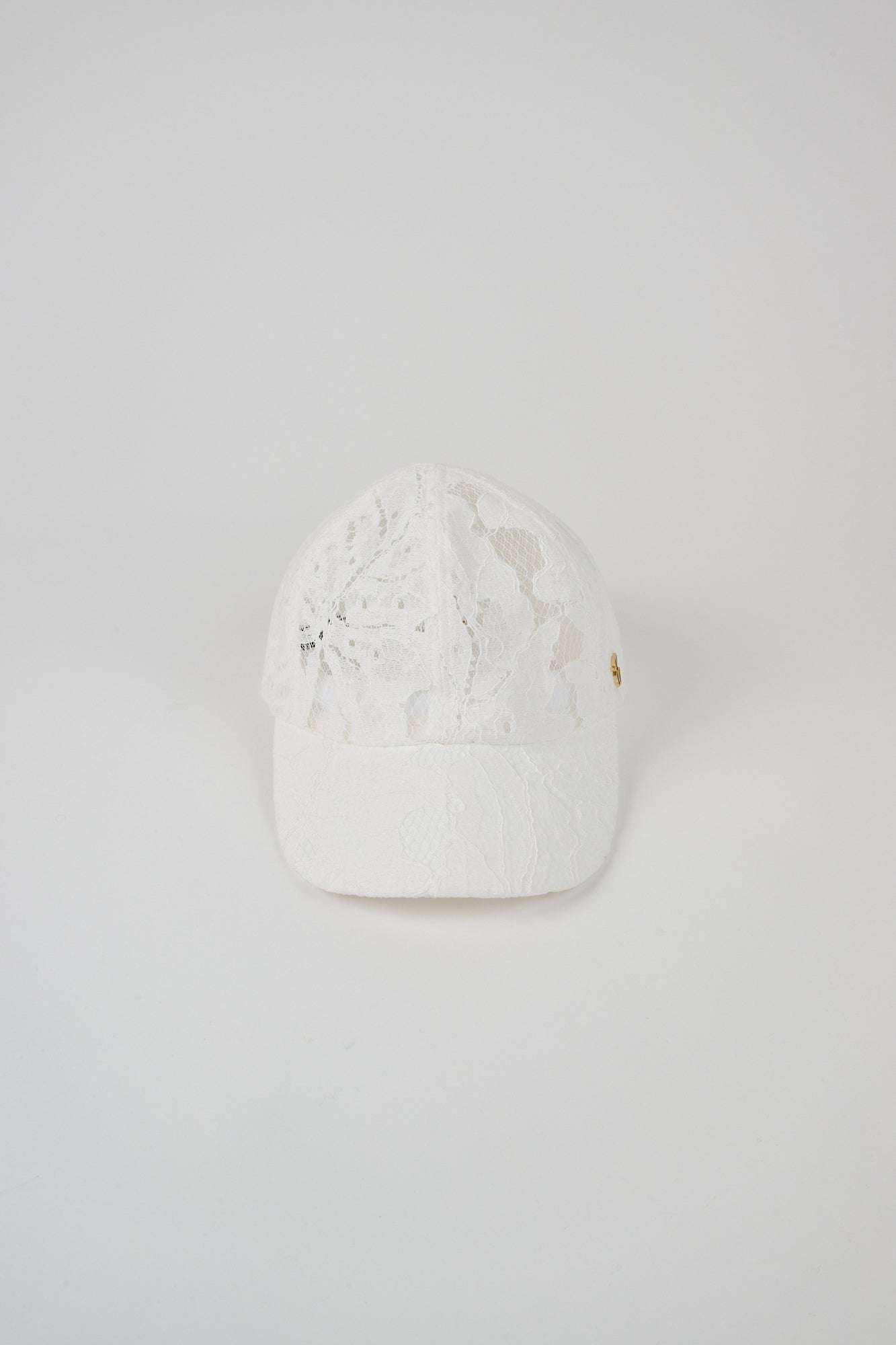 COLLET CAP.C - WHITE