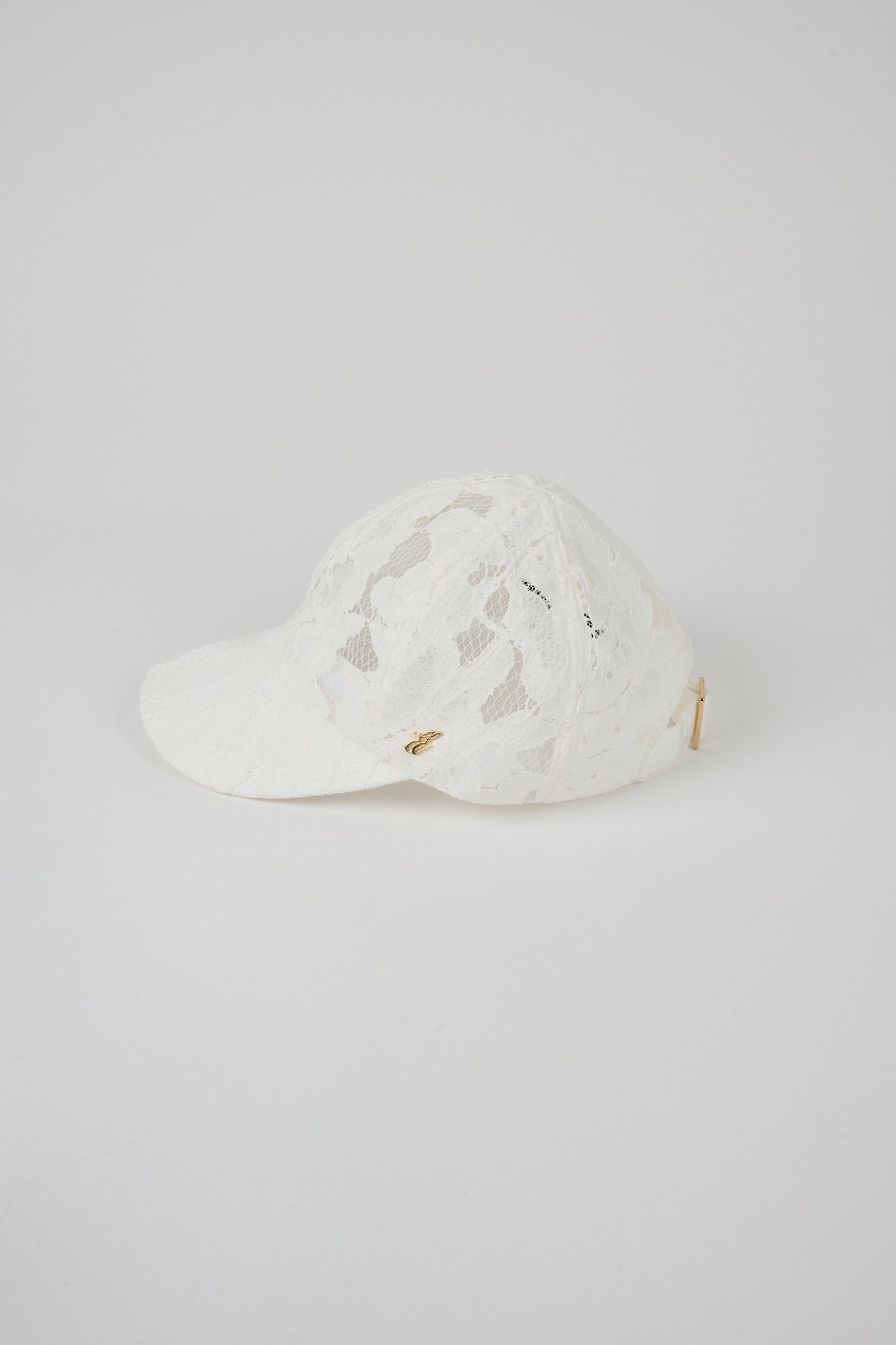 COLLET CAP.C - WHITE