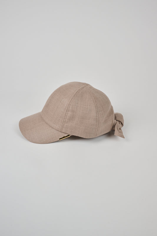 ABEL.L - BEIGE