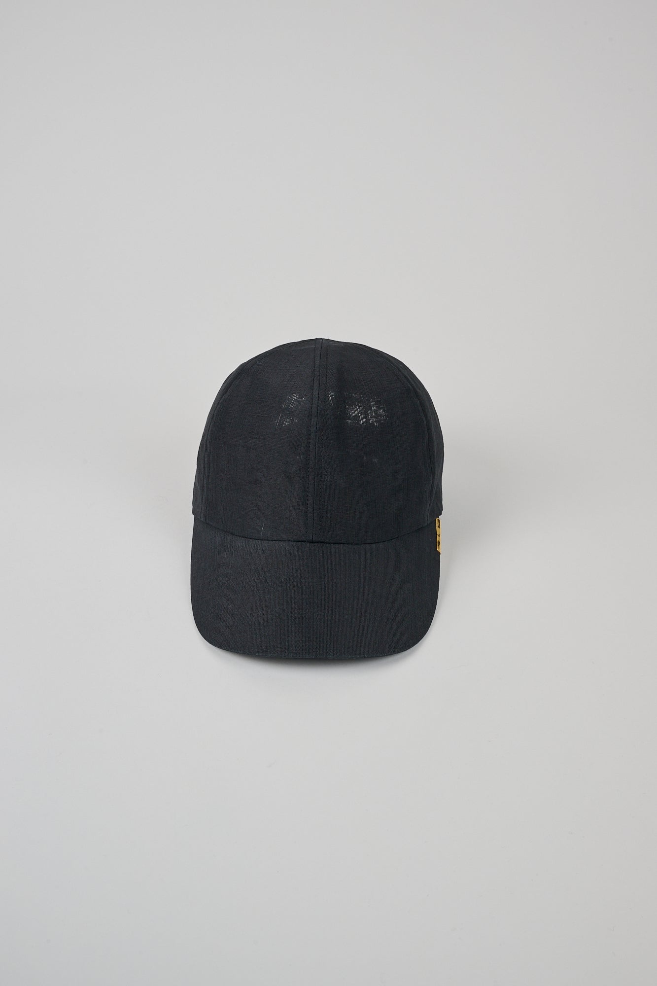 YAEL CAP.C - BLACK