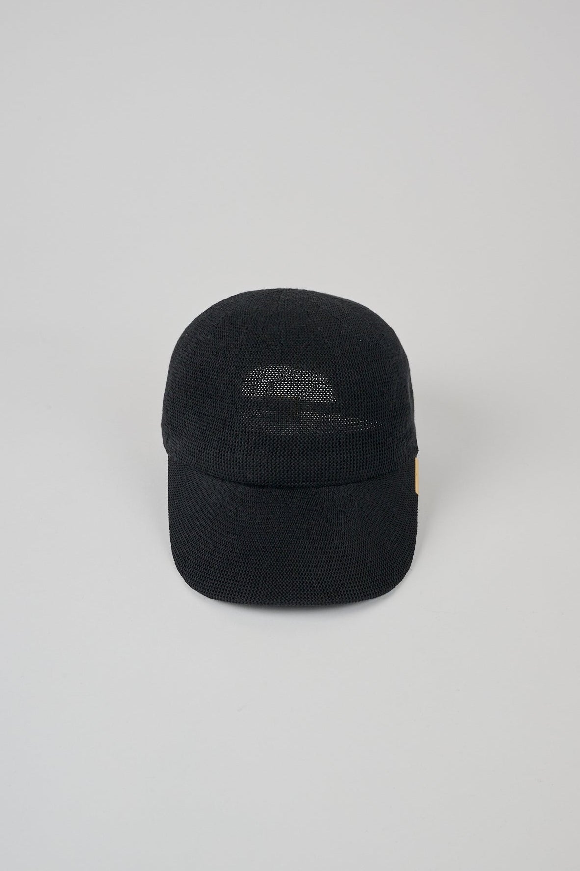 BOY SILK - BLACK