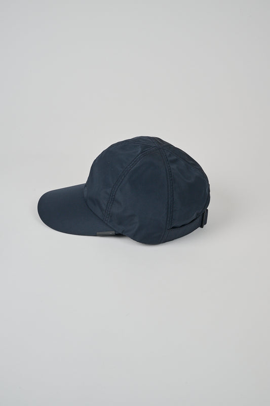 RICHERD CAP - NAVY