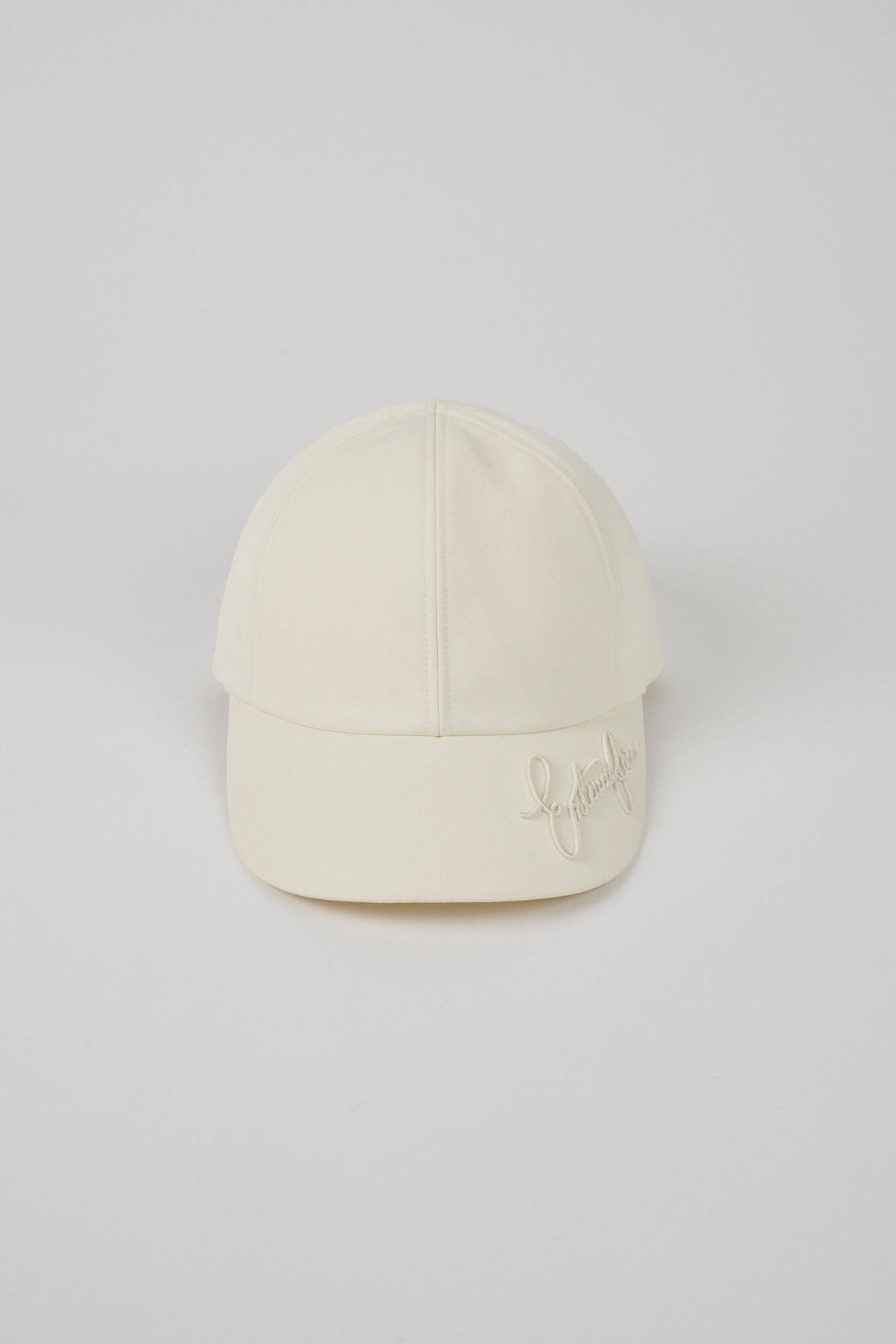 EE CAP - IVORY