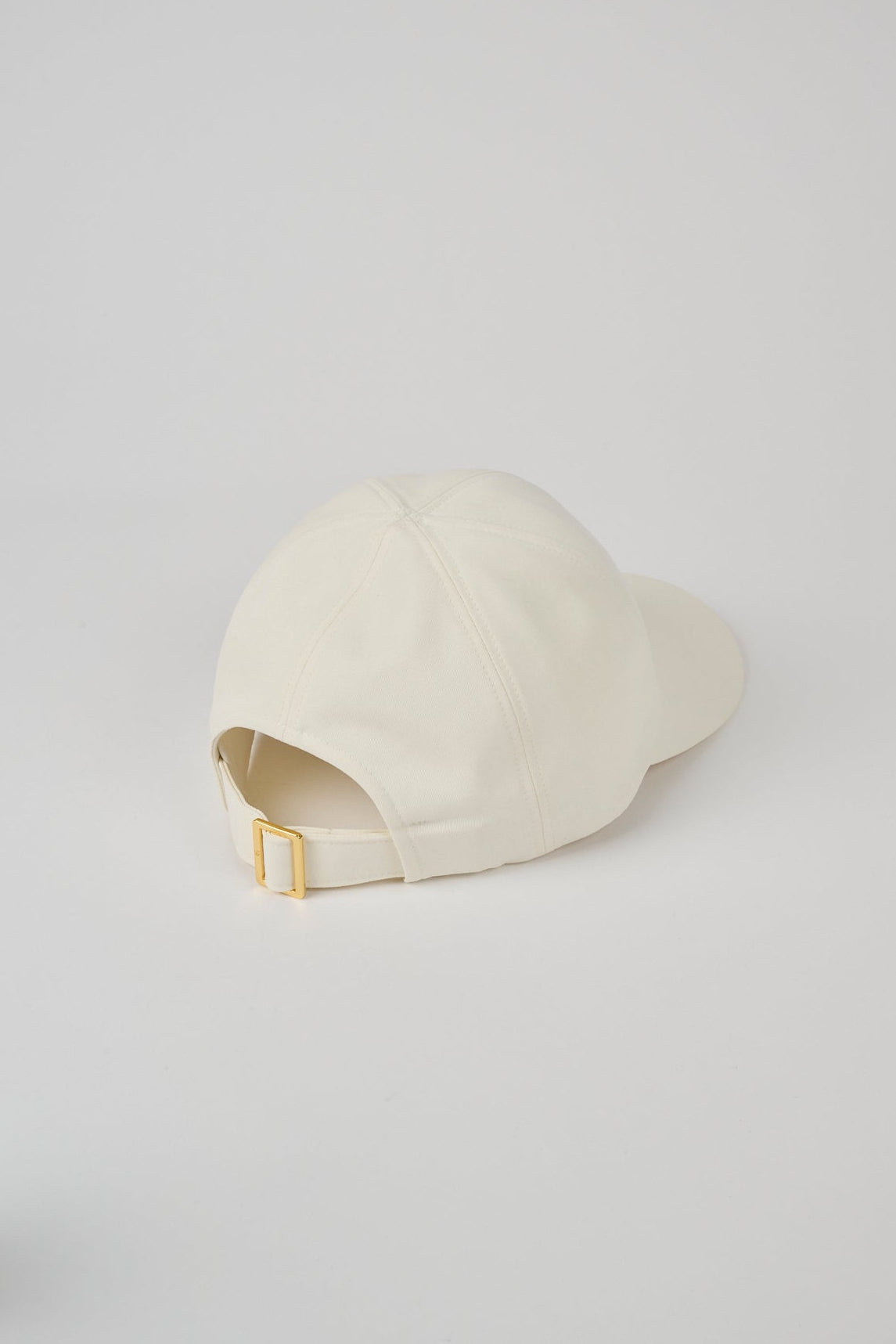 EE CAP - IVORY