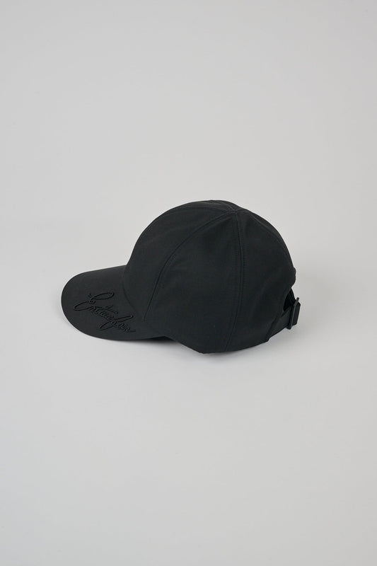 EE CAP - BLACK
