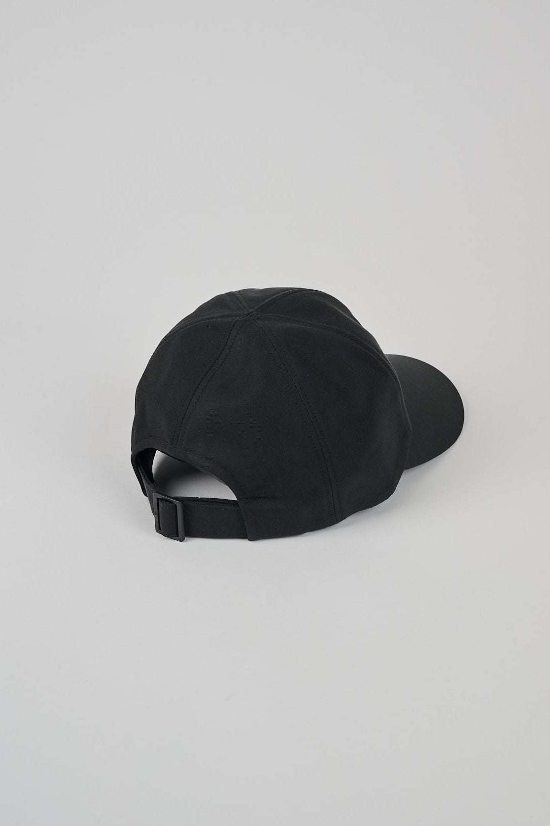 EE CAP - BLACK