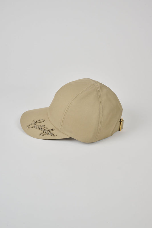 EE CAP - KHAKI