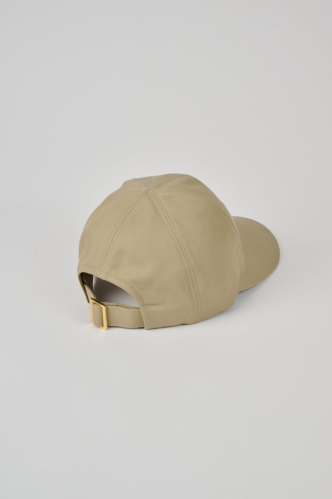 EE CAP - KHAKI