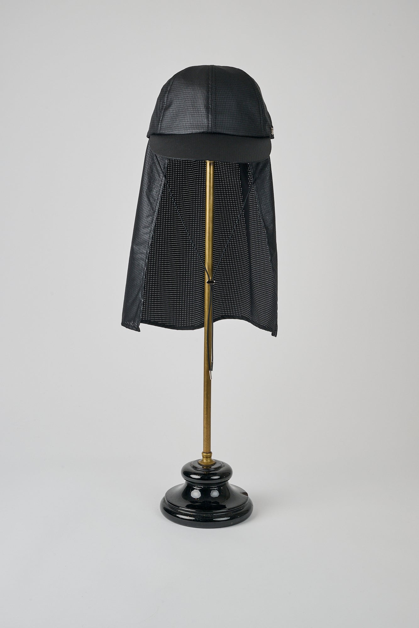 BRUNI - BLACK