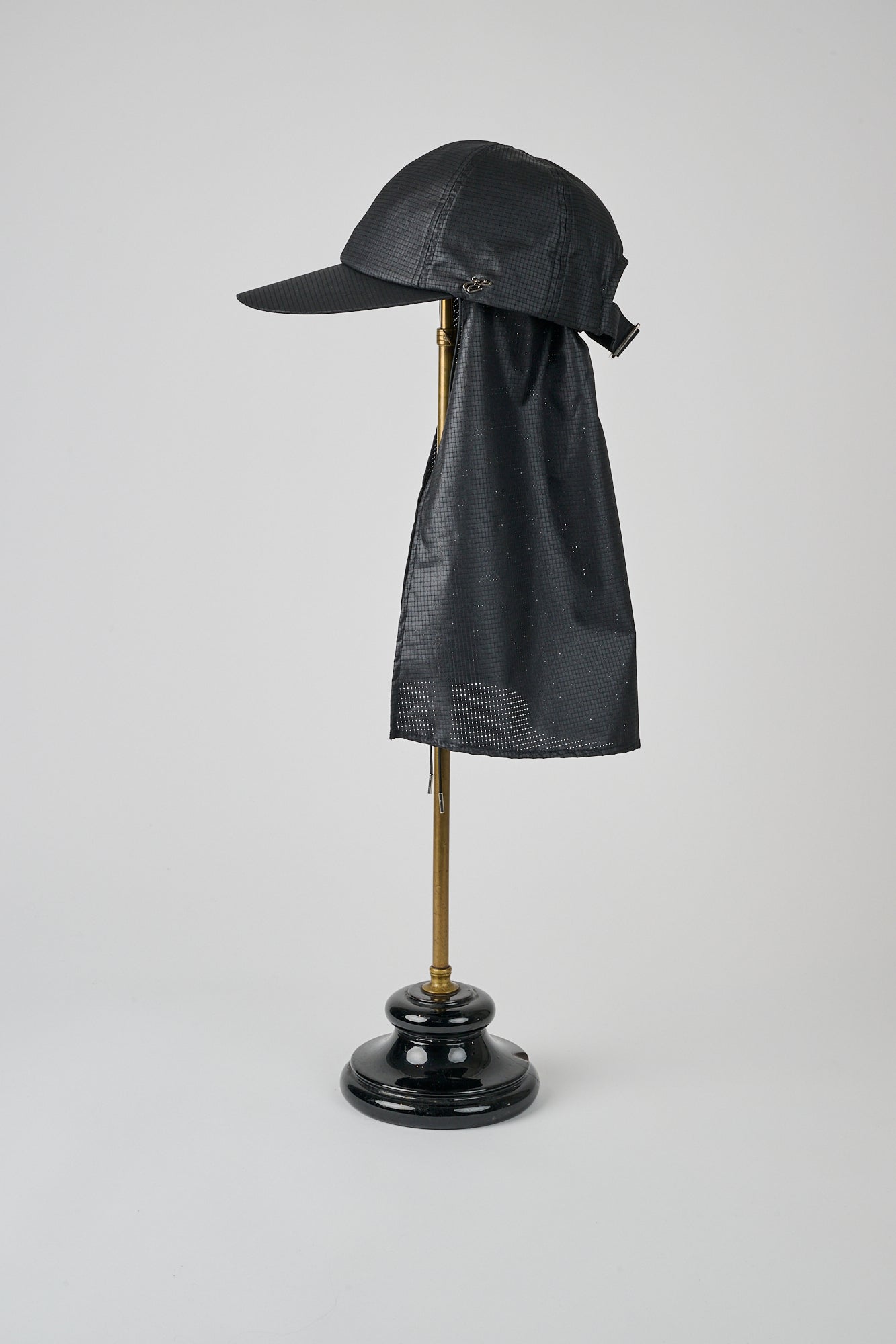 BRUNI - BLACK