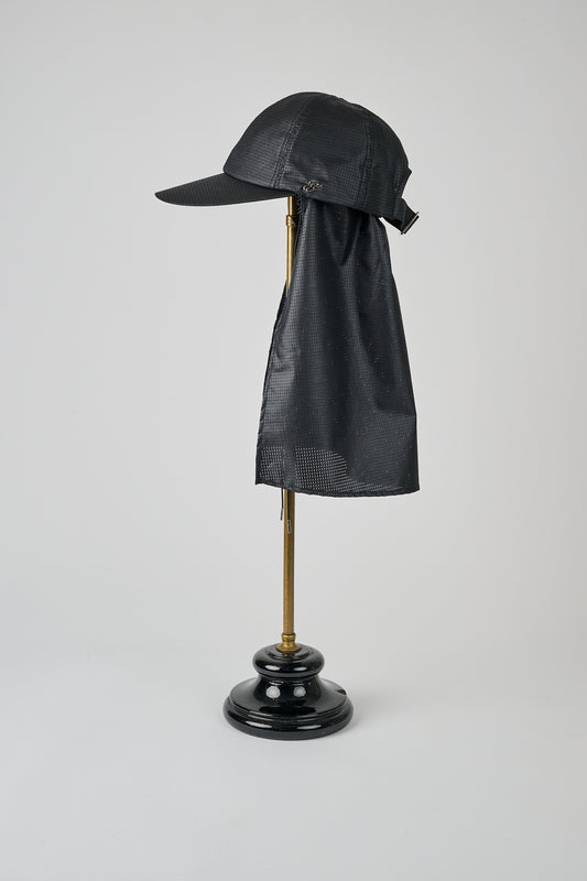 BRUNI - BLACK
