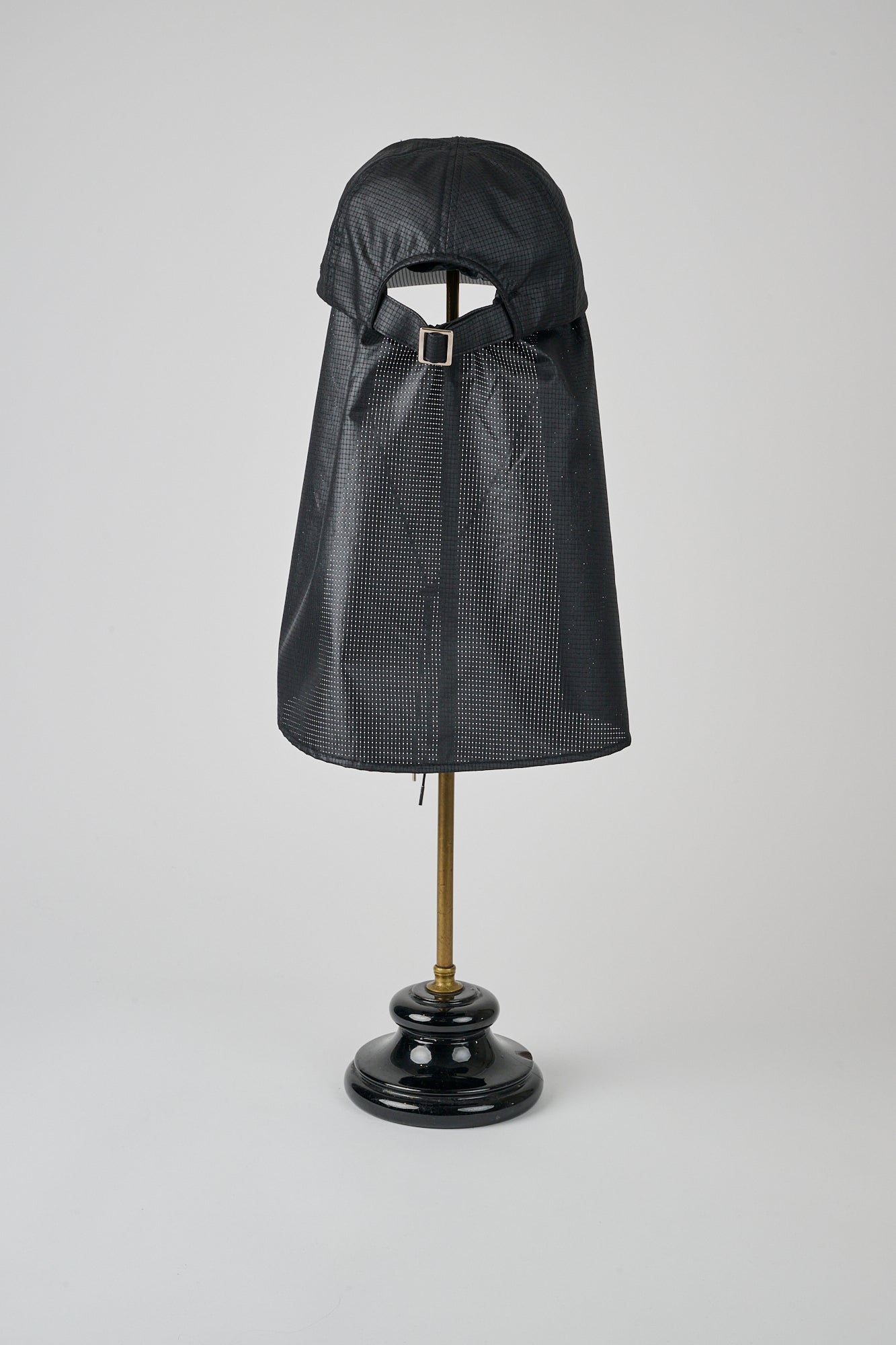 BRUNI - BLACK