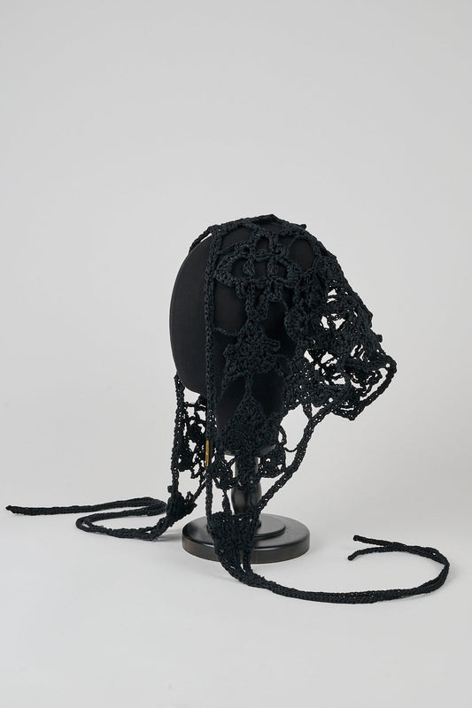 NADJA - BLACK