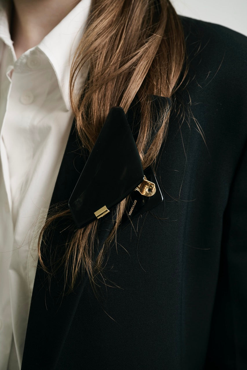 LOU Clip - Black