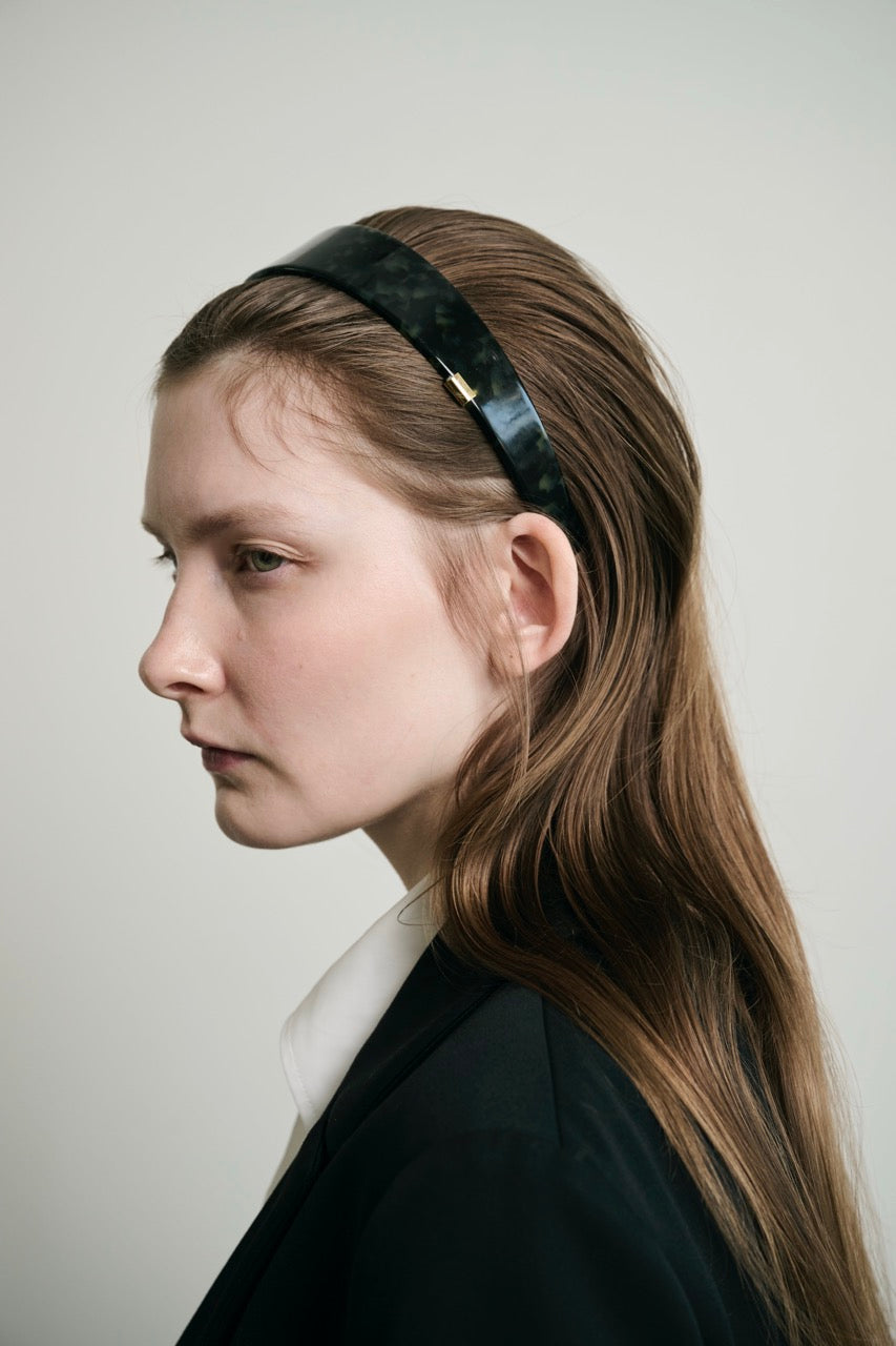 LOU Headband - Green