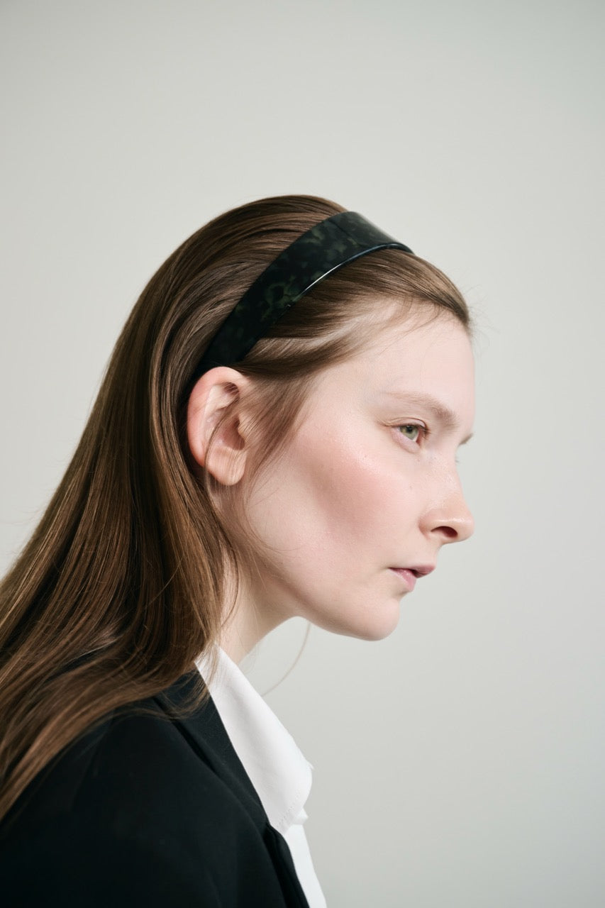 LOU Headband - Green