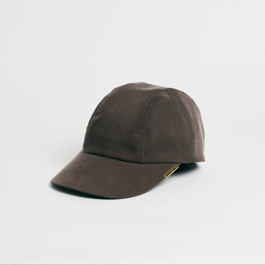 IRIS - Brown